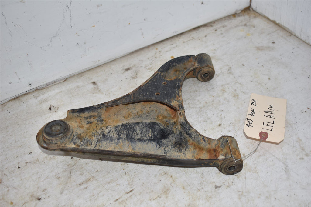 2003 Yamaha Bear Tracker 250 Left Front Lower A Arm 4XE-F3570-10-00