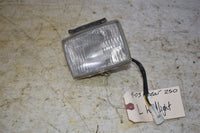 2003 Yamaha Bear Tracker 250 Left Headlight 2HR-84310-50-00