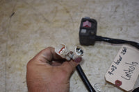 2003 Yamaha Bear Tracker 250 Switch 4KB-83973-00-00