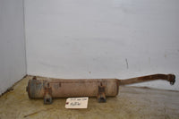 2003 Yamaha Bear Tracker 250 Muffler 4XE-E4710-20-00