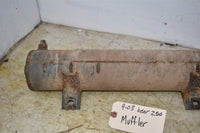 2003 Yamaha Bear Tracker 250 Muffler 4XE-E4710-20-00