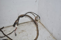 2003 Yamaha Bear Tracker 250 Wiring Harness 4XE-82590-40-00