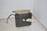 2003 Yamaha Bear Tracker 250 Storage Box 4XE-F160A-01-00