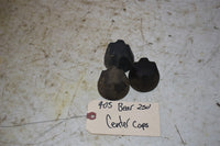 2003 Yamaha Bear Tracker 250 Wheel Caps- 3 52H-2512A-00-00