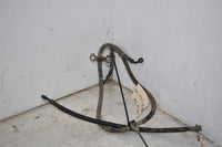 2003 Yamaha Bear Tracker 250 Front Brake Lines 4XE-F5873-00-00