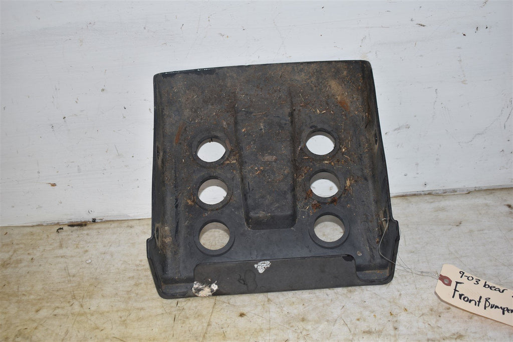 2003 Yamaha Bear Tracker 250 Lower Front Bumper Cover 4XE-F842M-00-00