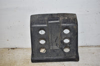 2003 Yamaha Bear Tracker 250 Lower Front Bumper Cover 4XE-F842M-00-00