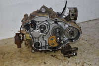 1998 Yamaha Big Bear 350 4x4 Bottom End Engine 4KB-15100-00-00