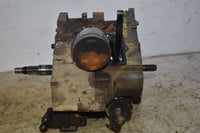 1998 Yamaha Big Bear 350 4x4 Bottom End Engine 4KB-15100-00-00