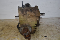 1998 Yamaha Big Bear 350 4x4 Bottom End Engine 4KB-15100-00-00