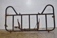 1998 Yamaha Big Bear 350 4x4 Rear Rack 4SH-24842-00-00