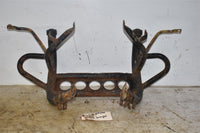 1998 Yamaha Big Bear 350 4x4 Front Bumper 4WU-2845N-00-00