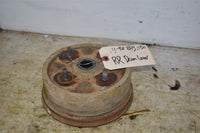 1998 Yamaha Big Bear 350 4x4 Rear Brake Drum 4GB-2531E-00-00