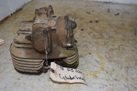 1998 Yamaha Big Bear 350 4x4 Cylinder Head 4WU-11101-00-00