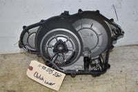 1998 Yamaha Big Bear 350 4x4 Clutch Cover 4WU-15431-00-00