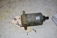 1998 Yamaha Big Bear 350 4x4 Starter 4KB-81800-00-00