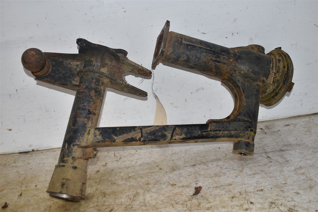 1998 Yamaha Big Bear 350 4x4 Rear Swing Arm 4WU-22110-00-00