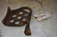 1998 Yamaha Big Bear 350 4x4 Right Footrest 4WU-27446-00-00