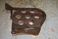 1998 Yamaha Big Bear 350 4x4 Right Footrest 4WU-27446-00-00