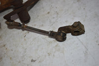 1998 Yamaha Big Bear 350 4x4 Shifter 4KB-18110-11-00