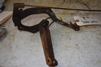 1998 Yamaha Big Bear 350 4x4  Brake Pedal 4WU-27211-00-00