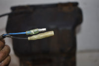 1998 Yamaha Big Bear 350 4x4 Storage Box 1YW-2160A-00-00