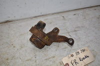1998 Yamaha Big Bear 350 4x4 Right Front Knuckle 3HN-23502-01-00