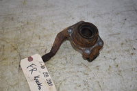 1998 Yamaha Big Bear 350 4x4 Right Front Knuckle 3HN-23502-01-00