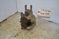 1998 Yamaha Big Bear 350 4x4 Front Differential