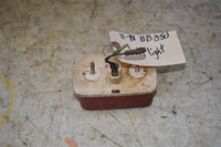 1998 Yamaha Big Bear 350 4x4 Tail Light 52H-84710-00-00