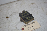 1998 Yamaha Big Bear 350 4x4 CDI 4SH-85540-00-00