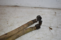 1998 Yamaha Big Bear 350 4x4 Oil Lines 4WU-13464-00-00 4WU-13465-00-00