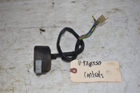 1998 Yamaha Big Bear 350 4x4 Switch 4GB-83973-00-00