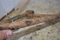 1998 Yamaha Big Bear 350 4x4 Left Front Lower A Arm 4KB-23570-10-00