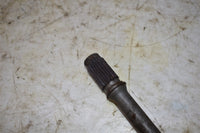 1998 Yamaha Big Bear 350 4x4 Rear Drive Shaft 4KB-46172-00-00