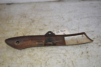 1998 Yamaha Big Bear 350 4x4 Heat Shield 4KB-14628-00-00