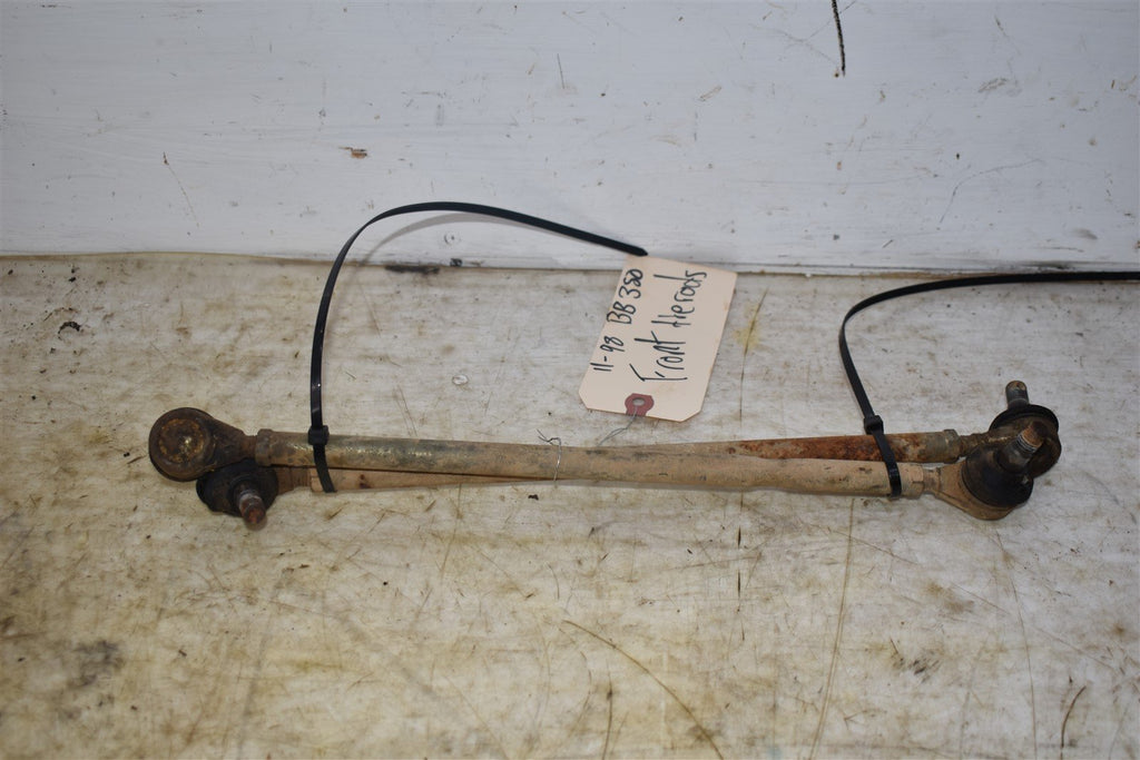 1998 Yamaha Big Bear 350 4x4 Tie Rods 2GU-23831-01-00