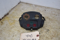 1998 Yamaha Big Bear 350 4x4 Dash 4KB-26124-00-00