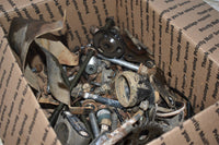 1998 Yamaha Big Bear 350 4x4 Bolts Lot