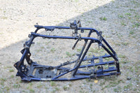 2007 Suzuki LTZ 400 Frame 41100-07G30-YBA