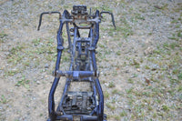2007 Suzuki LTZ 400 Frame 41100-07G30-YBA