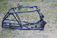 2007 Suzuki LTZ 400 Frame 41100-07G30-YBA