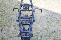2007 Suzuki LTZ 400 Frame 41100-07G30-YBA