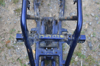 2007 Suzuki LTZ 400 Frame 41100-07G30-YBA