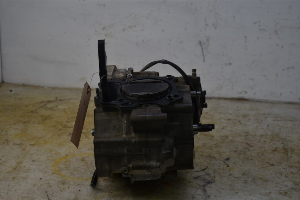 2007 Suzuki LTZ 400 Bottom End Engine 11301-07811