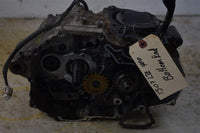 2007 Suzuki LTZ 400 Bottom End Engine 11301-07811