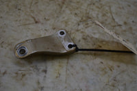 2007 Suzuki LTZ 400 Engine Mounts 41911-07G00 41912-07G00