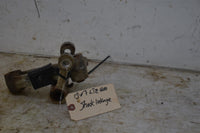 2007 Suzuki LTZ 400 Shock Linkage 62600-07830 62600-07810