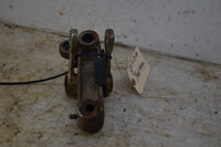 2007 Suzuki LTZ 400 Shock Linkage 62600-07830 62600-07810