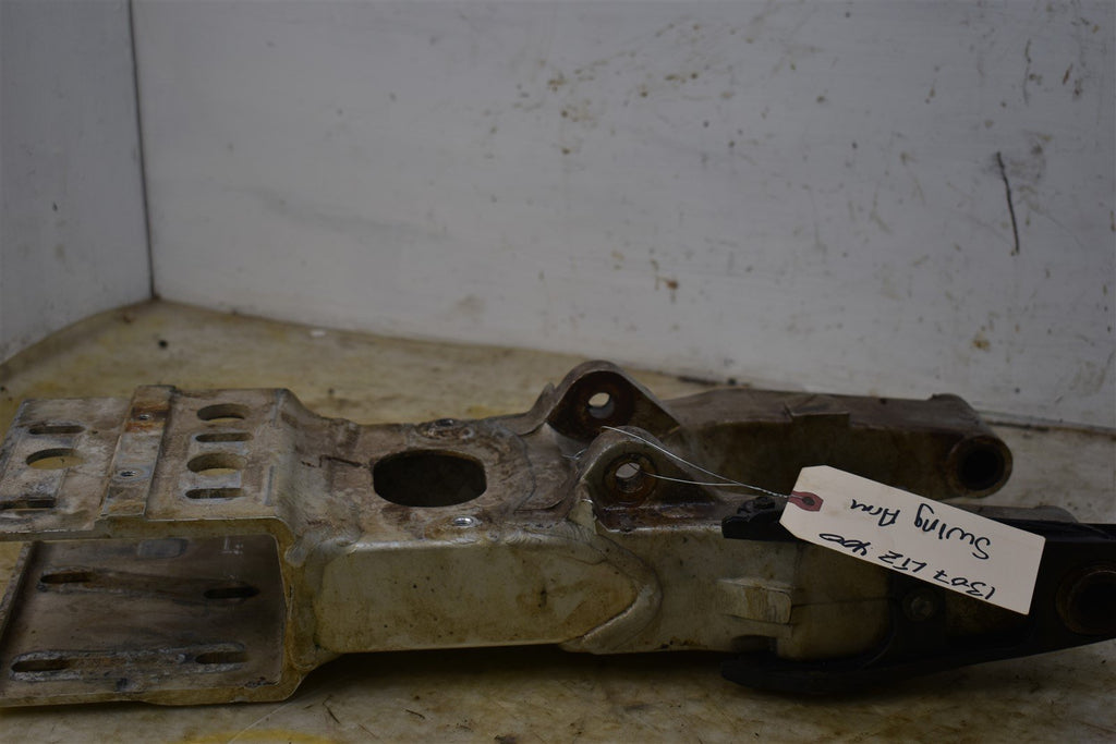 2007 Suzuki LTZ 400 Swing Arm 61101-07830